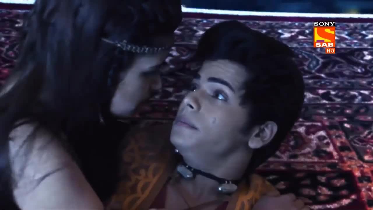 Аладдин: Вы слышали моё имя 33 серия Аладдин: Вы слышали моё имя 33 серия