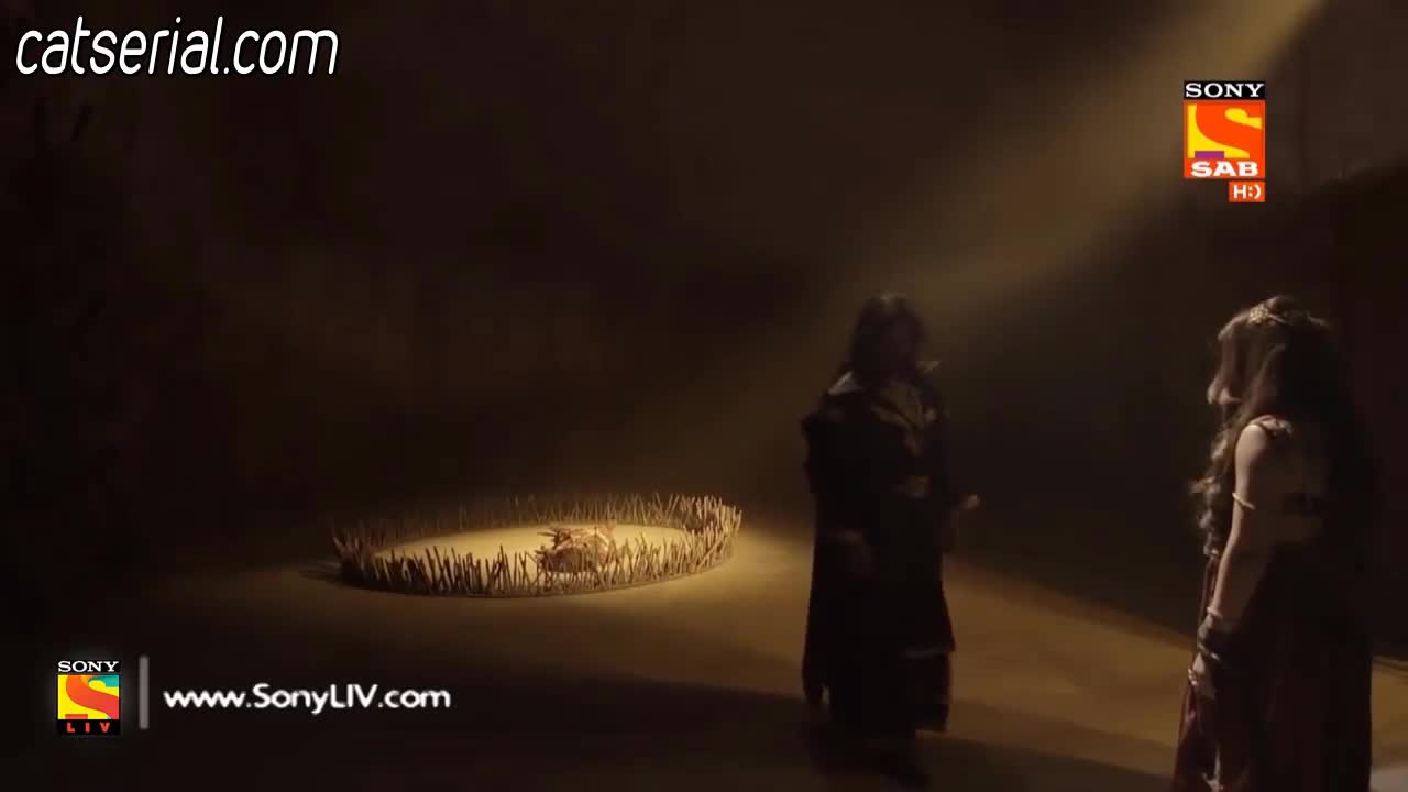 Аладдин: Вы слышали моё имя 48 серия