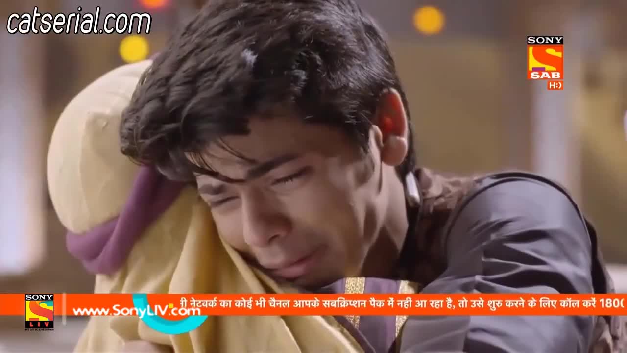 Аладдин: Вы слышали моё имя 56 серия Аладдин: Вы слышали моё имя 56 серия