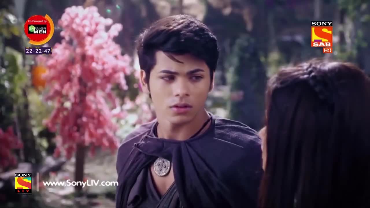 Аладдин: Вы слышали моё имя 63 серия