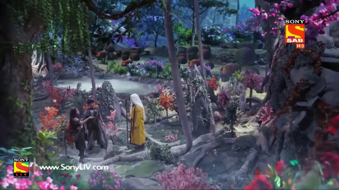 Аладдин: Вы слышали моё имя 64 серия