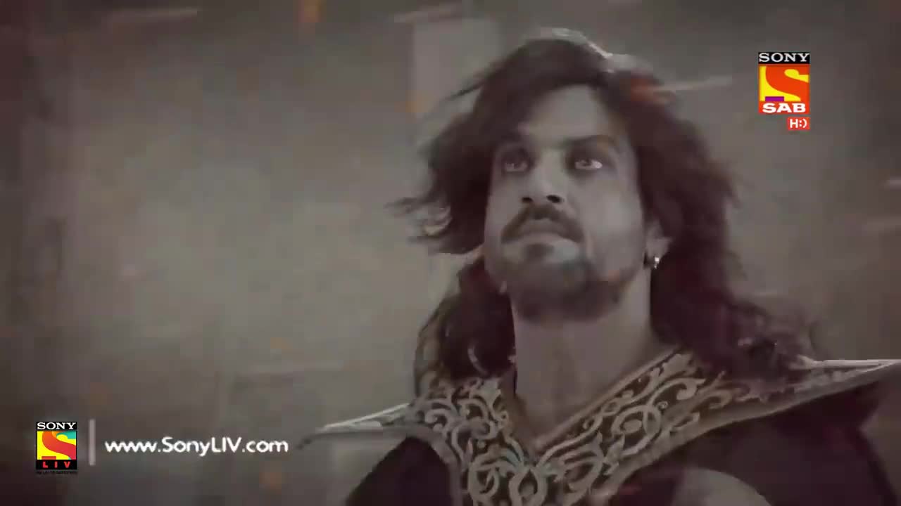 Аладдин: Вы слышали моё имя 67 серия