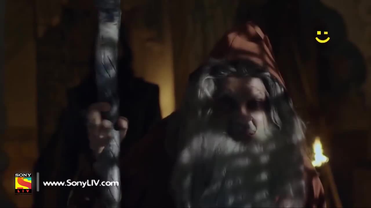 Аладдин: Вы слышали моё имя 69 серия