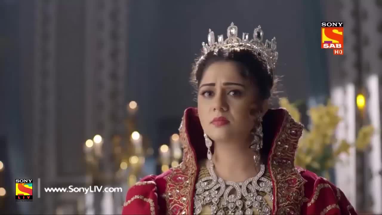 Аладдин: Вы слышали моё имя 72 серия