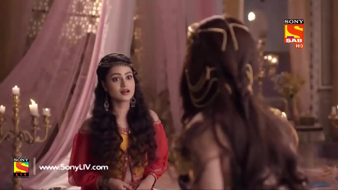 Аладдин: Вы слышали моё имя 73 серия Аладдин: Вы слышали моё имя 73 серия