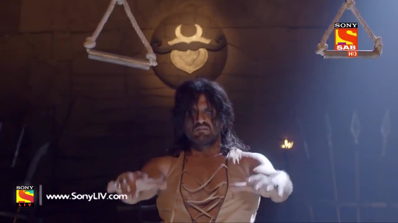 Аладдин: Вы слышали моё имя 80 серия Аладдин: Вы слышали моё имя 80 серия