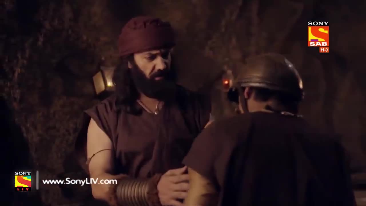 Аладдин: Вы слышали моё имя 81 серия