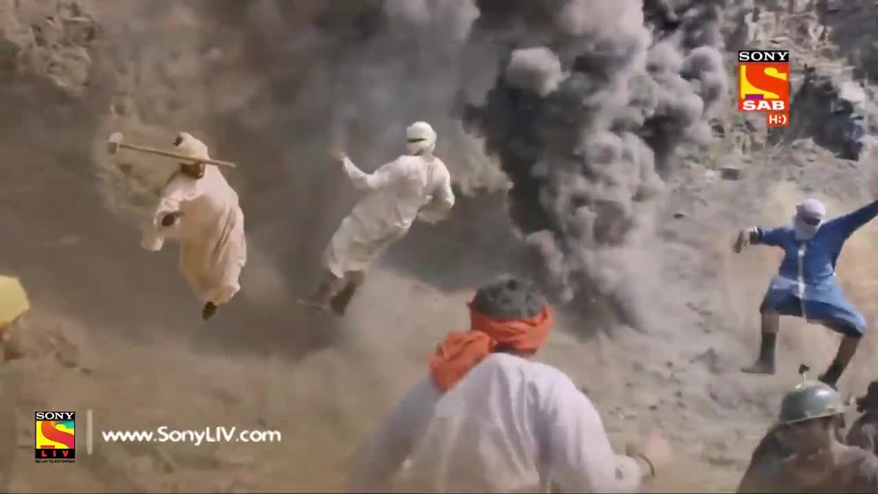 Аладдин: Вы слышали моё имя 86 серия Аладдин: Вы слышали моё имя 86 серия