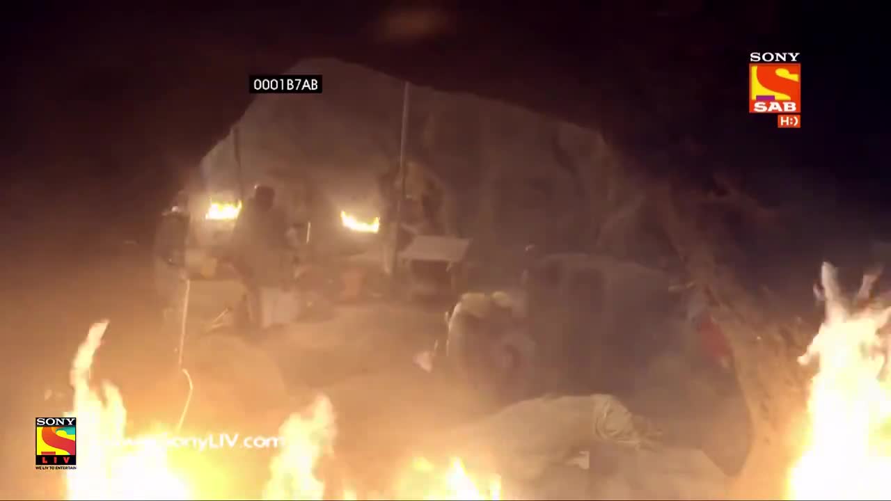 Аладдин: Вы слышали моё имя 87 серия