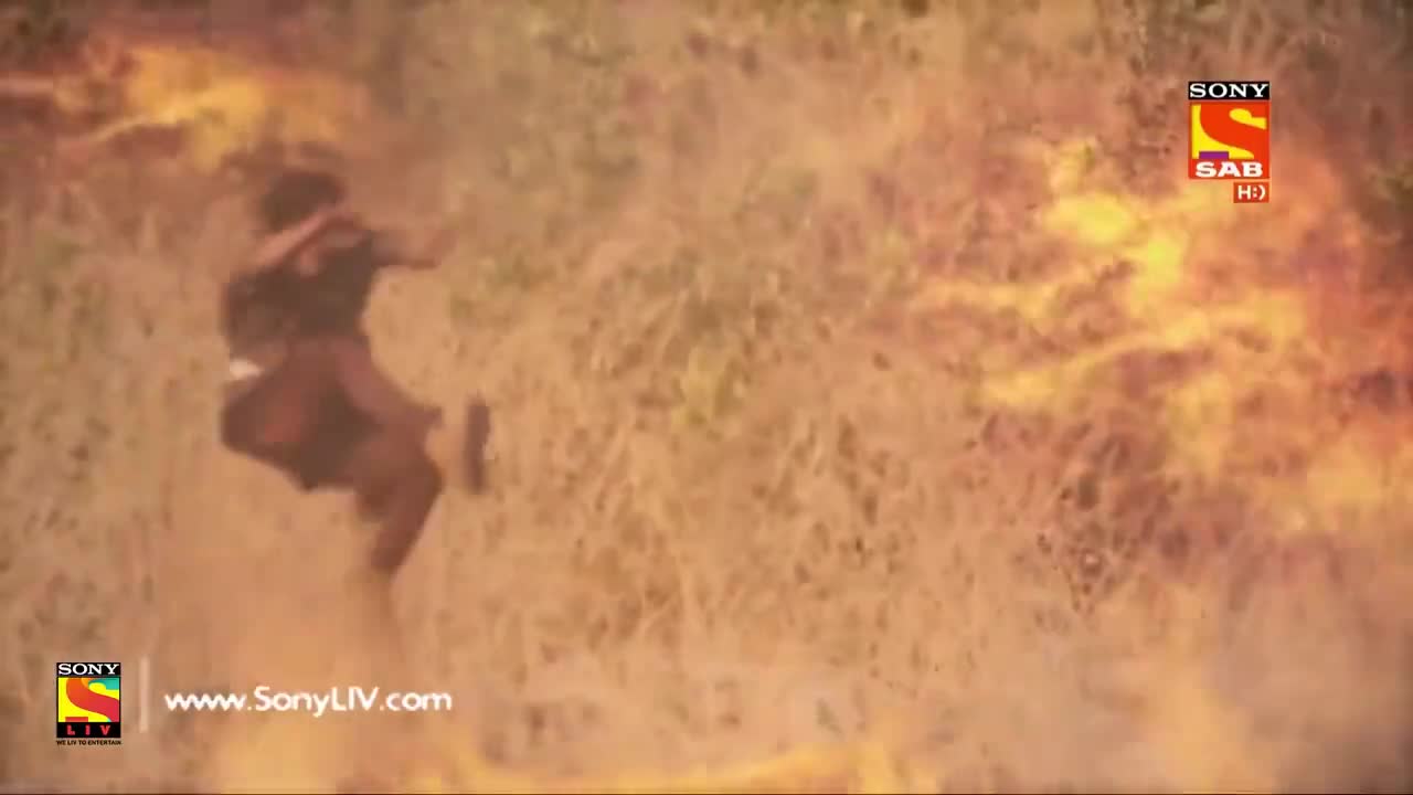 Аладдин: Вы слышали моё имя 88 серия