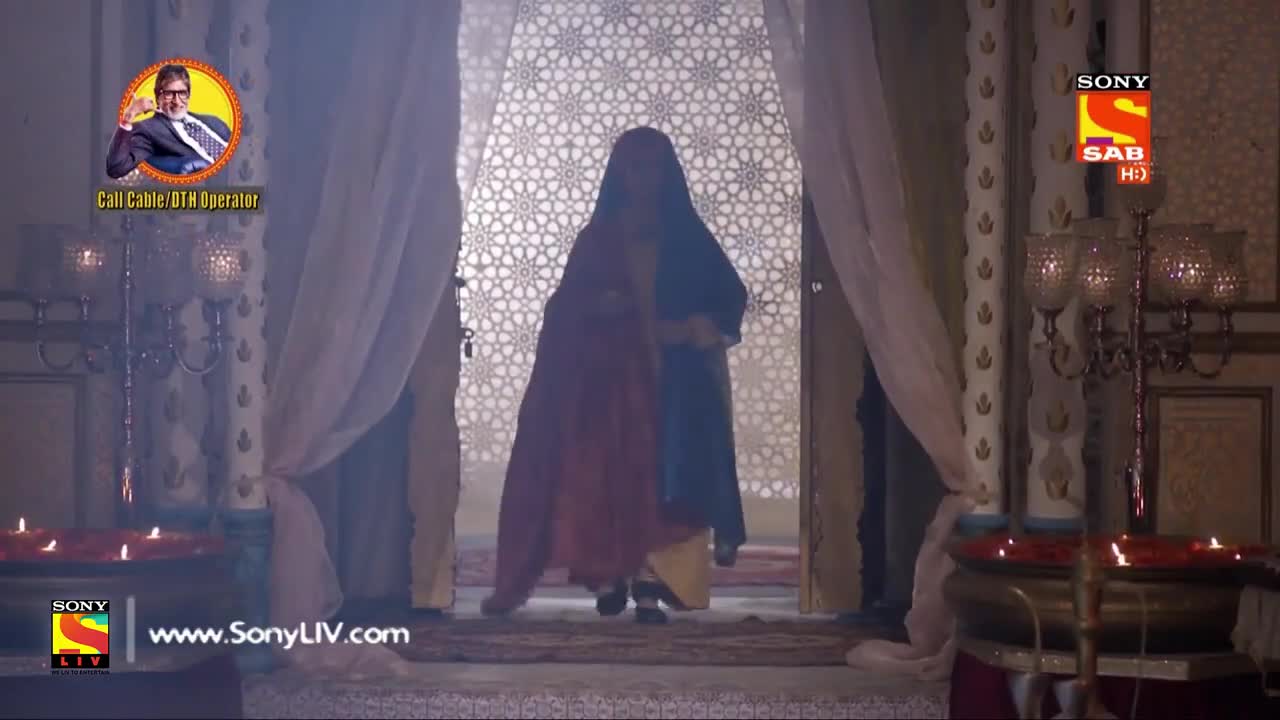 Аладдин: Вы слышали моё имя (2018) 98 серия