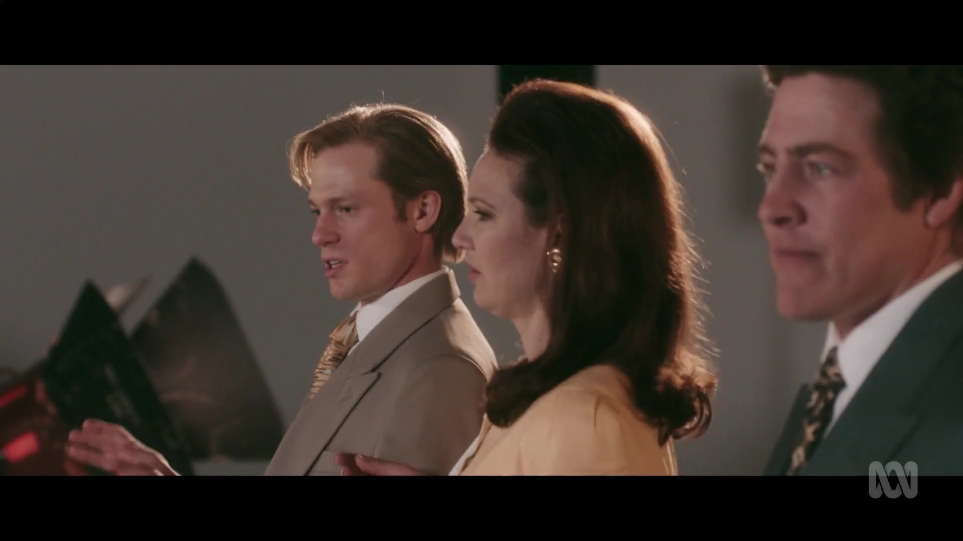 Диктор новостей 4 серия Диктор новостей 4 серия