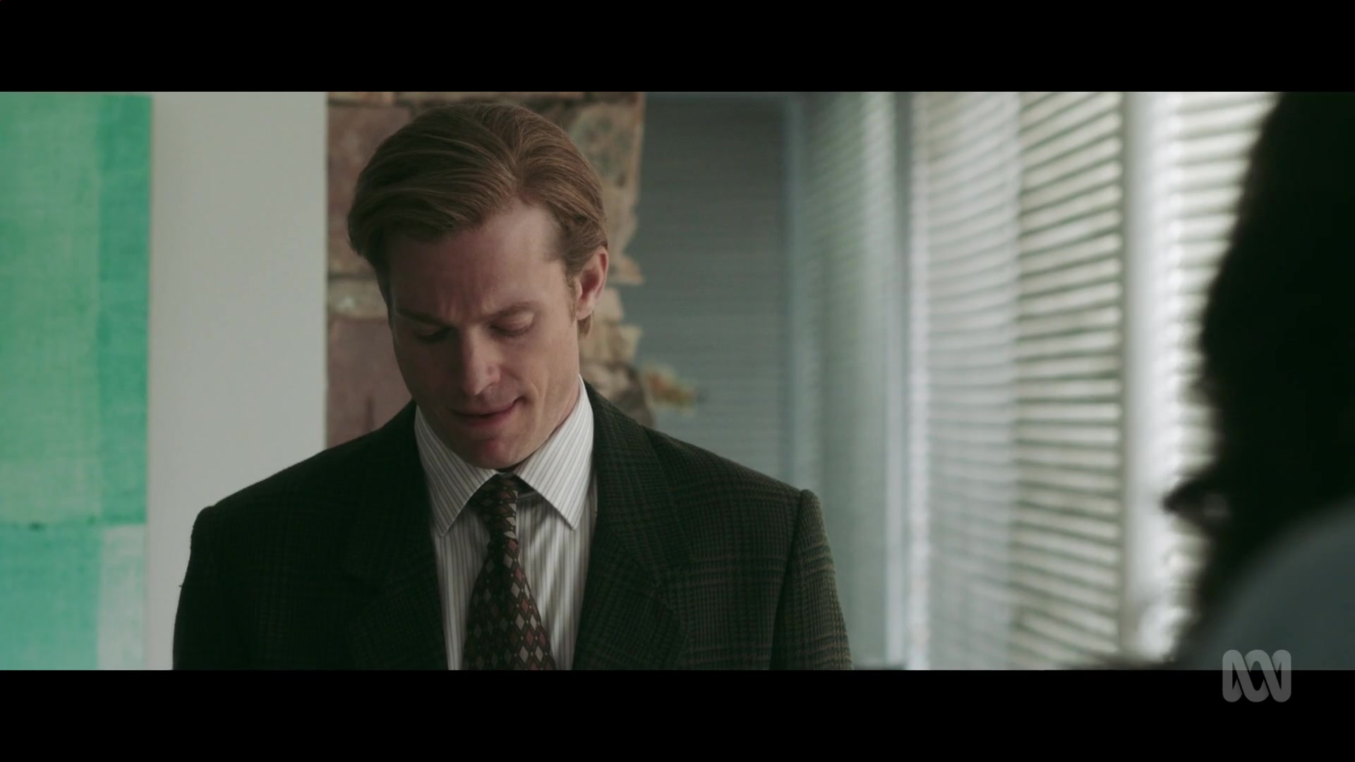 Диктор новостей 6 серия