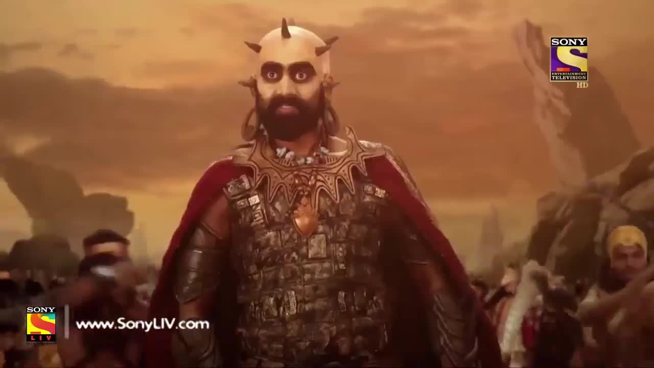 Ганеша. Разрушающий препятствия 310 серия