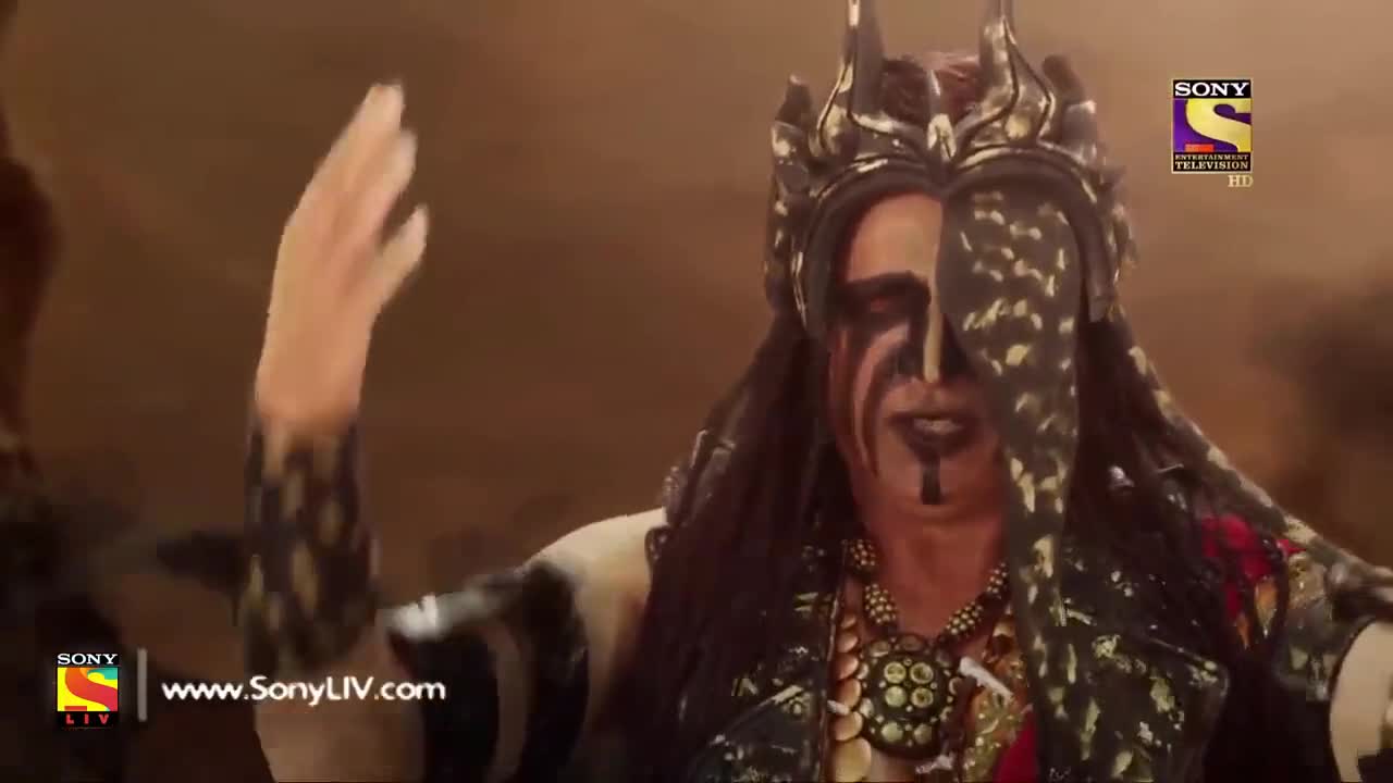 Ганеша. Разрушающий препятствия 311 серия