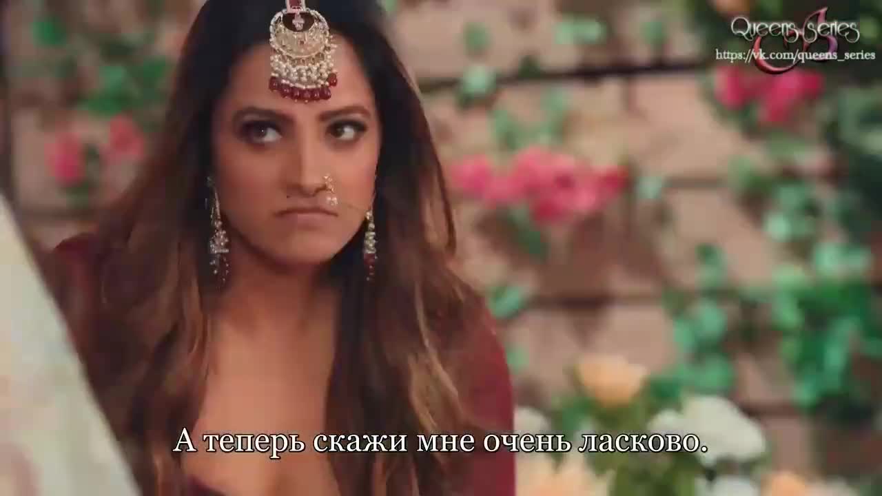 Женщина-змея 100 серия