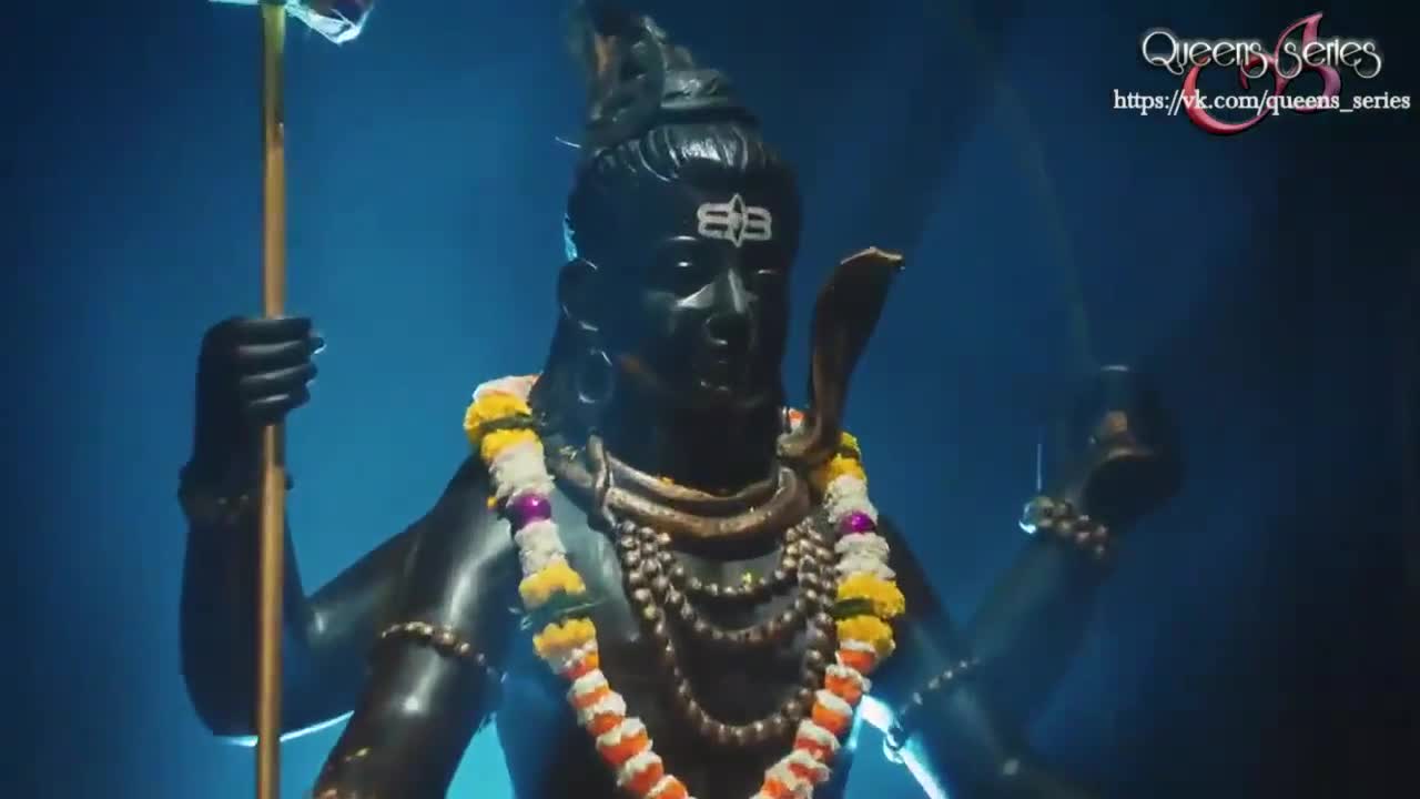 Женщина-змея 102 серия Женщина-змея 102 серия