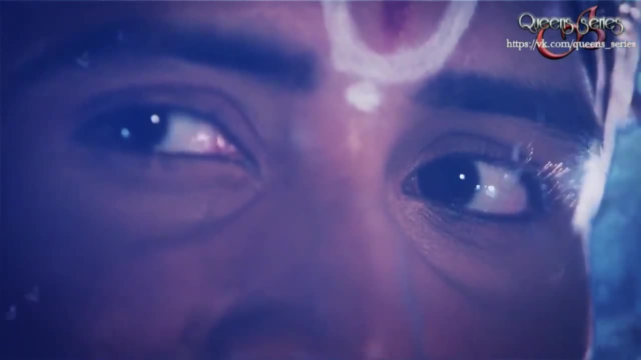 Женщина-змея (2015) 107 серия