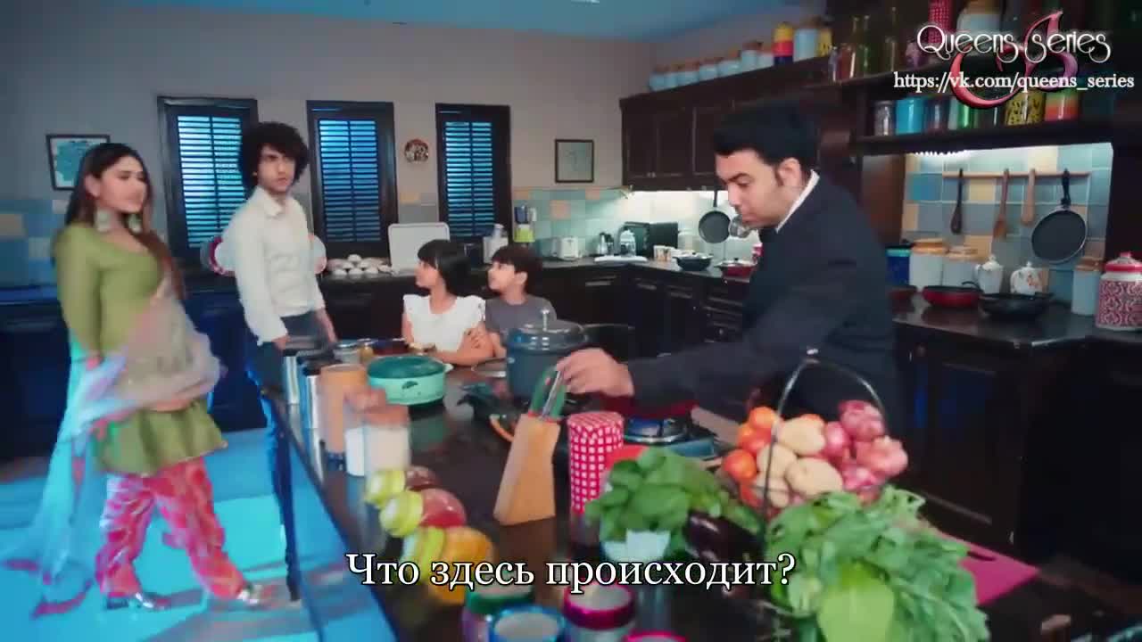 Женщина-змея 109 серия Женщина-змея 109 серия