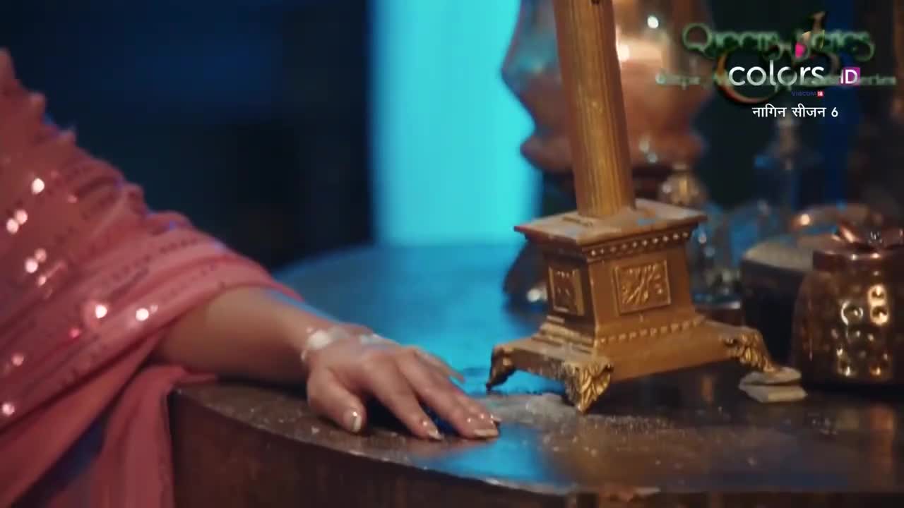 Женщина-змея (2015) 75 серия