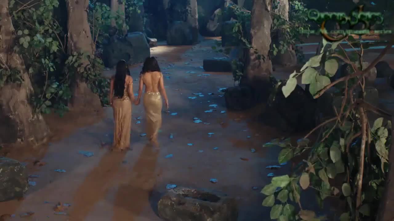 Женщина-змея (2015) 79 серия