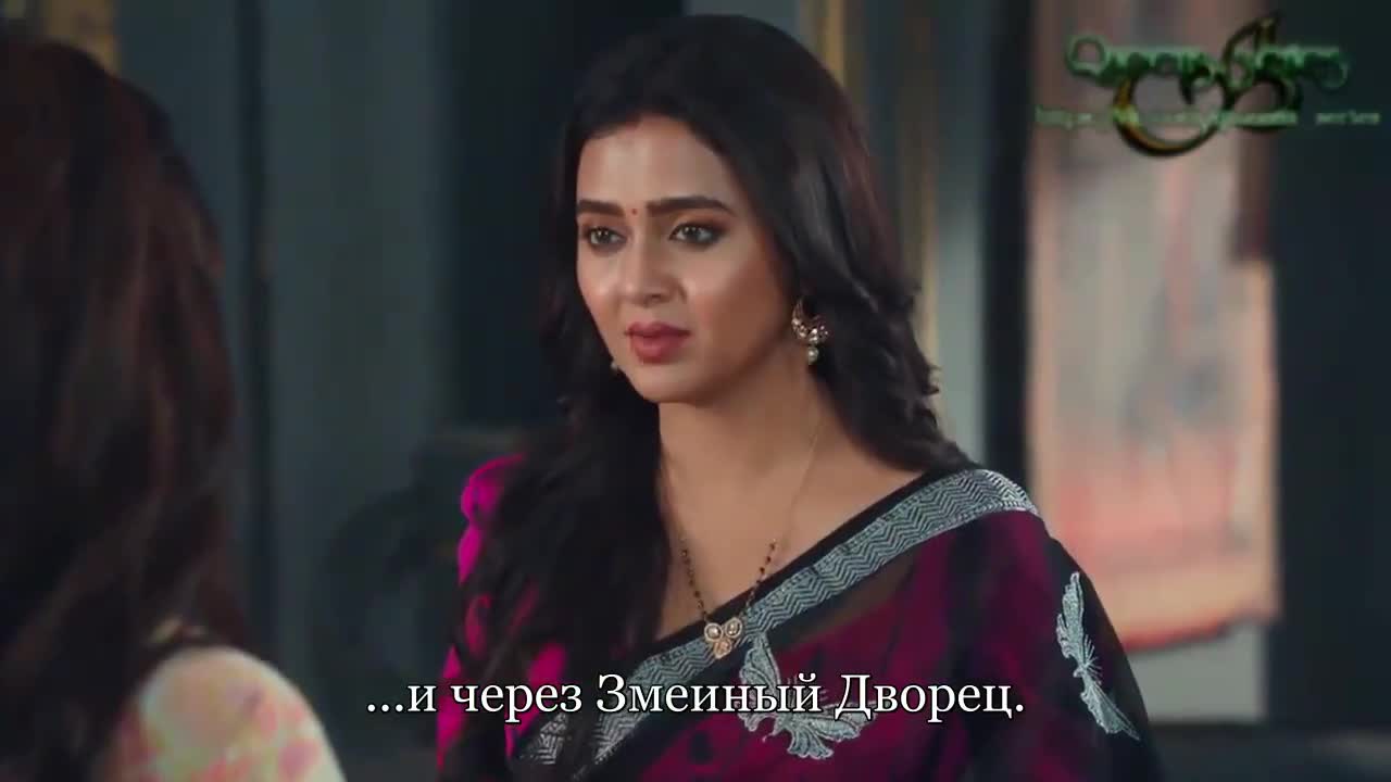 Женщина-змея (2015) 83 серия