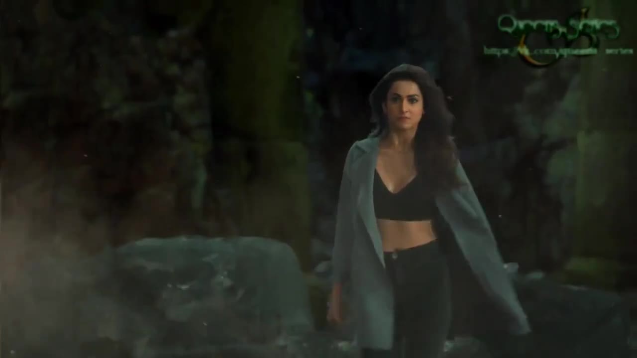 Женщина-змея 84 серия Женщина-змея 84 серия