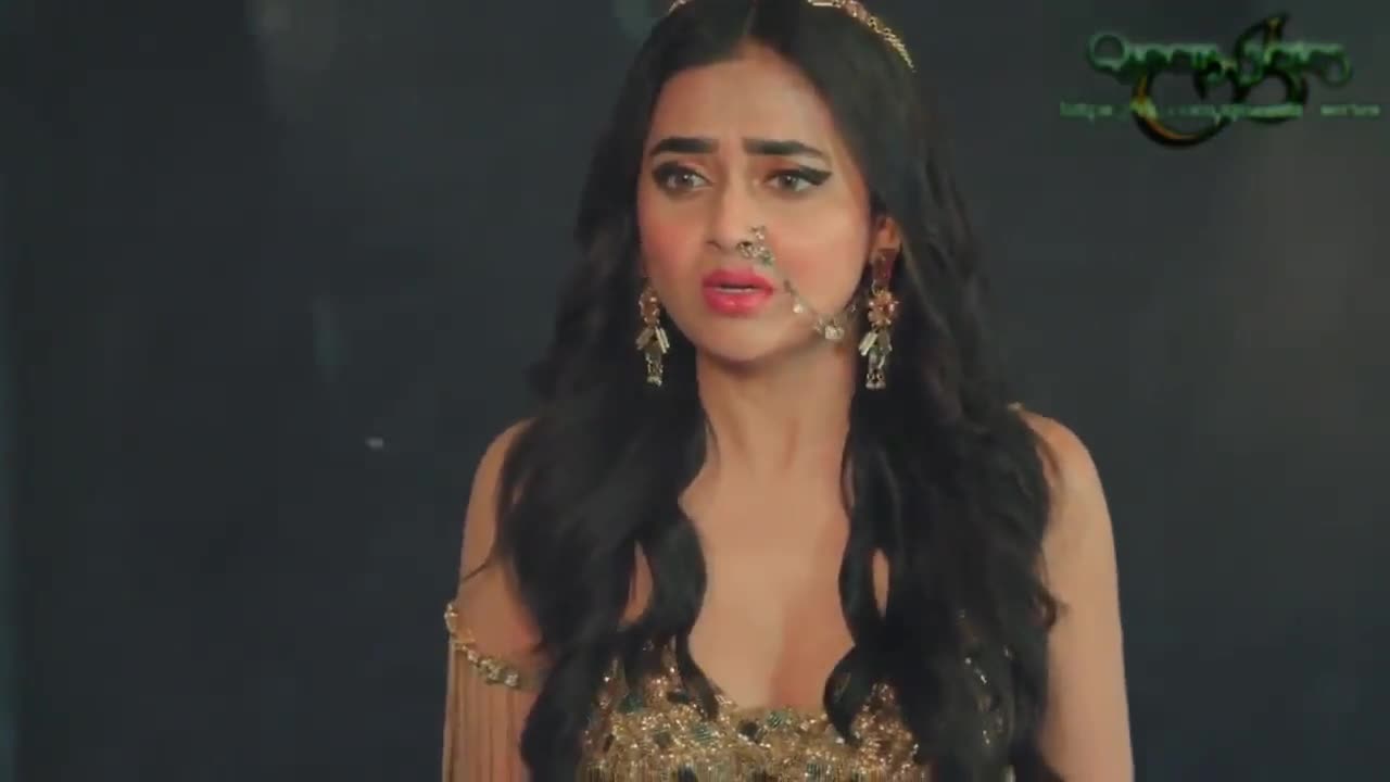 Женщина-змея 85 серия Женщина-змея 85 серия