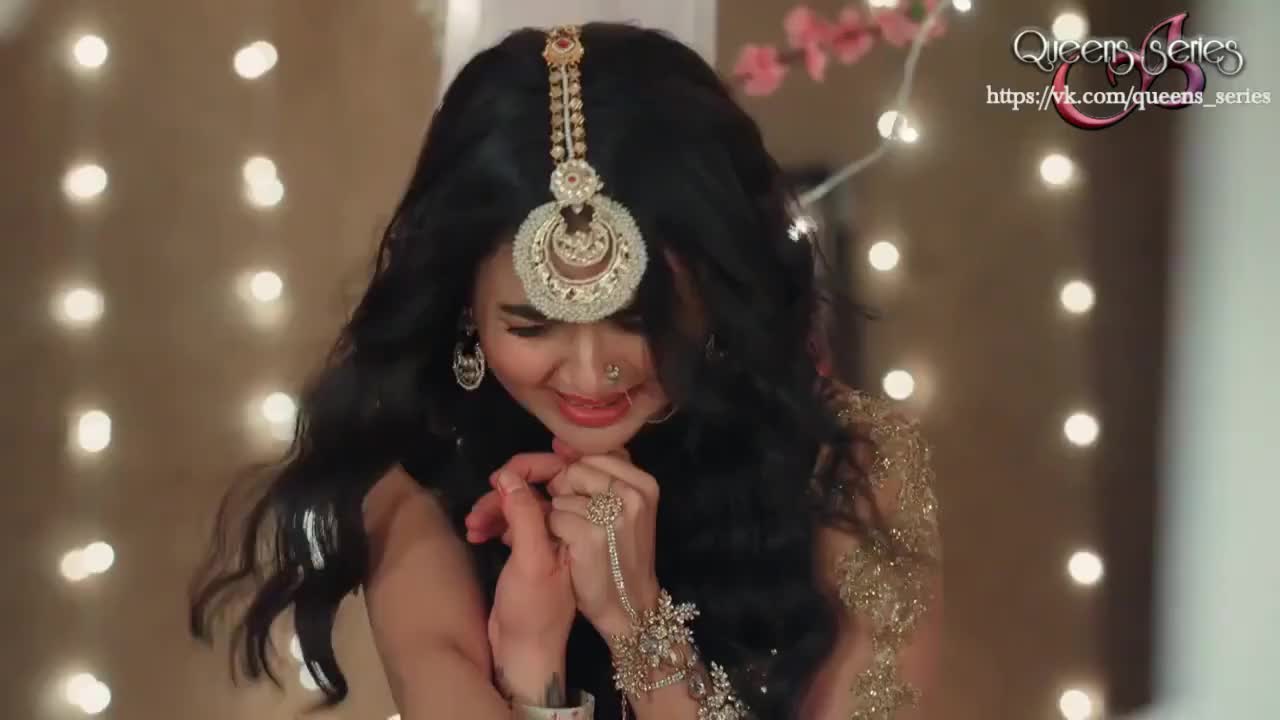 Женщина-змея 87 серия Женщина-змея 87 серия