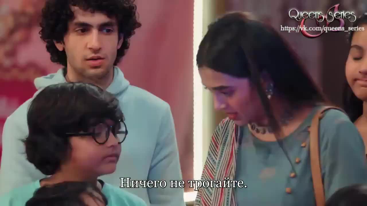 Женщина-змея (2015) 88 серия