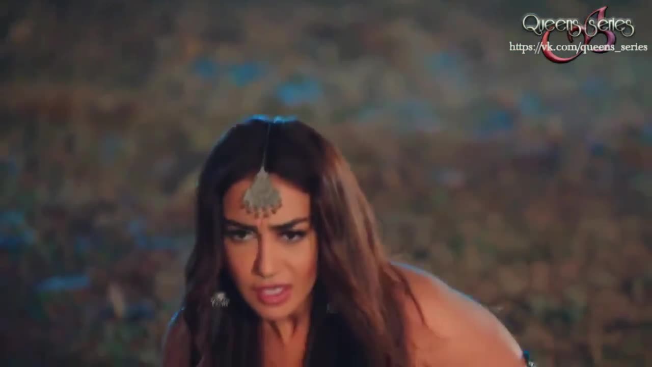 Женщина-змея (2015) 90 серия