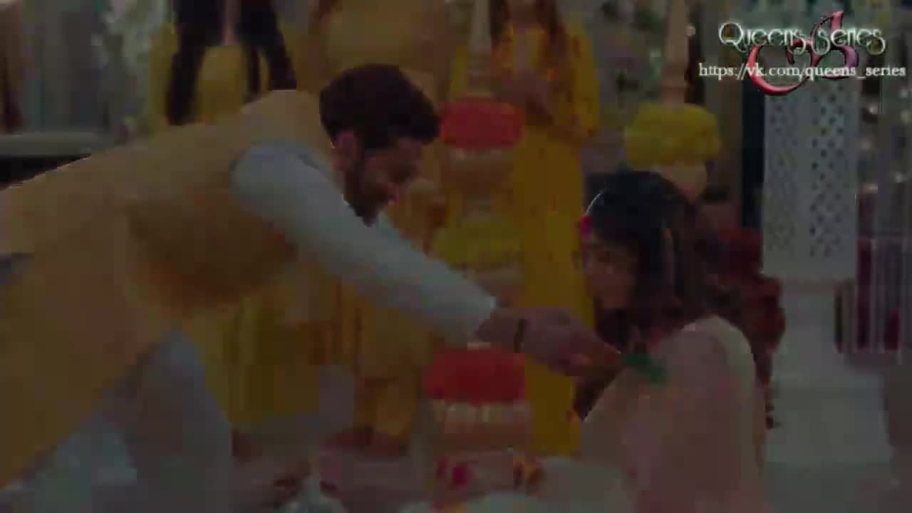 Женщина-змея 92 серия