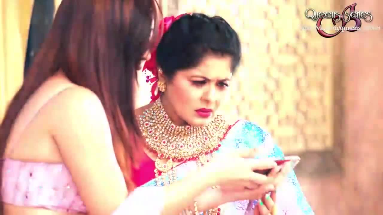 Женщина-змея (2015) 96 серия