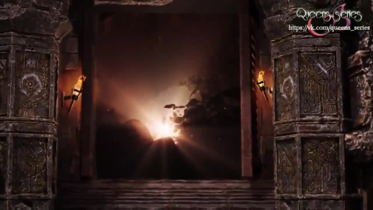 Женщина-змея 99 серия Женщина-змея 99 серия