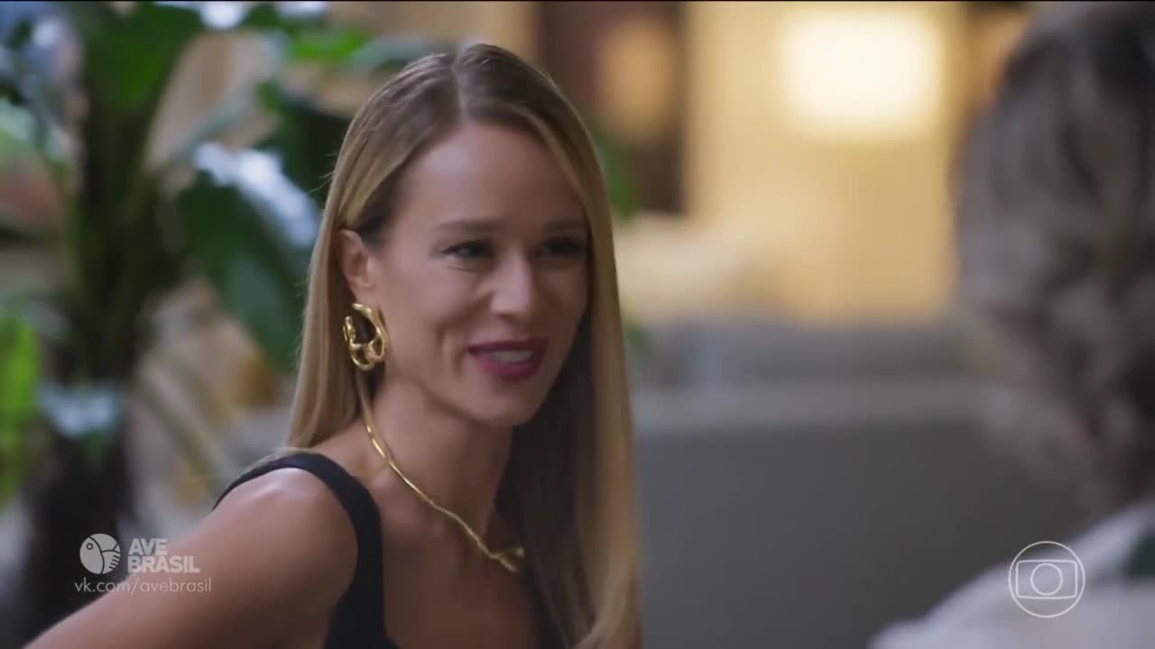 Одержимость тобой 100 серия Одержимость тобой 100 серия