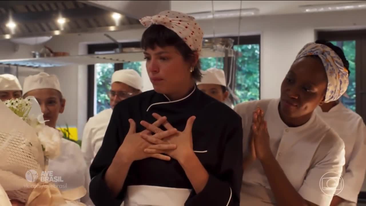 Одержимость тобой 102 серия Одержимость тобой 102 серия