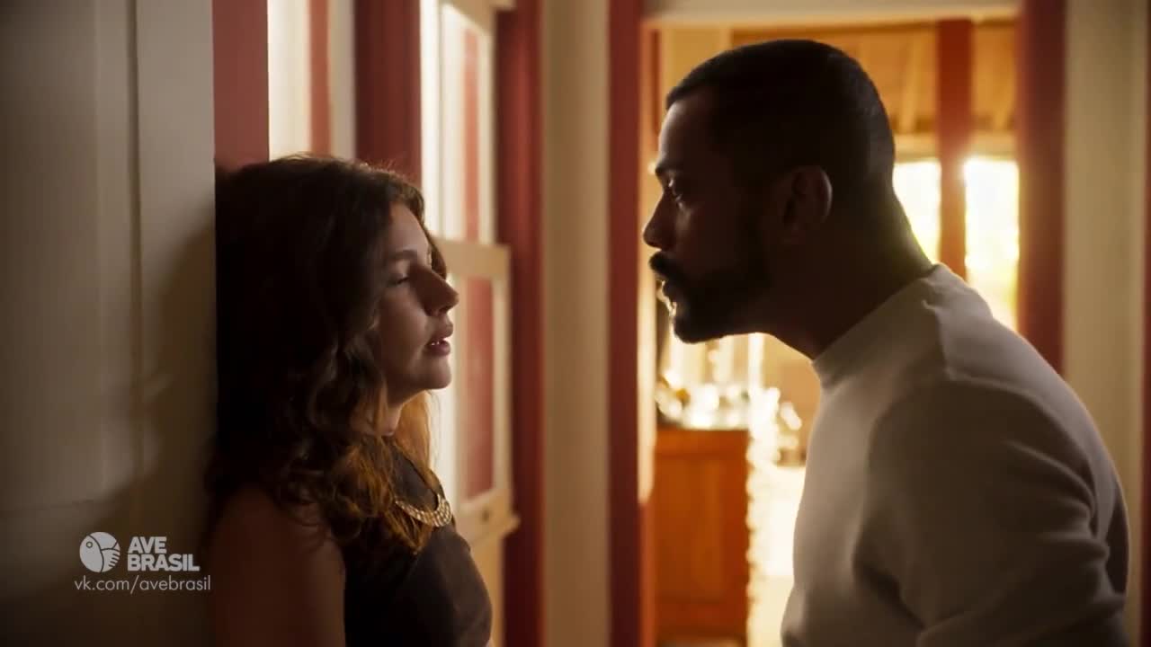 Одержимость тобой 89 серия Одержимость тобой 89 серия