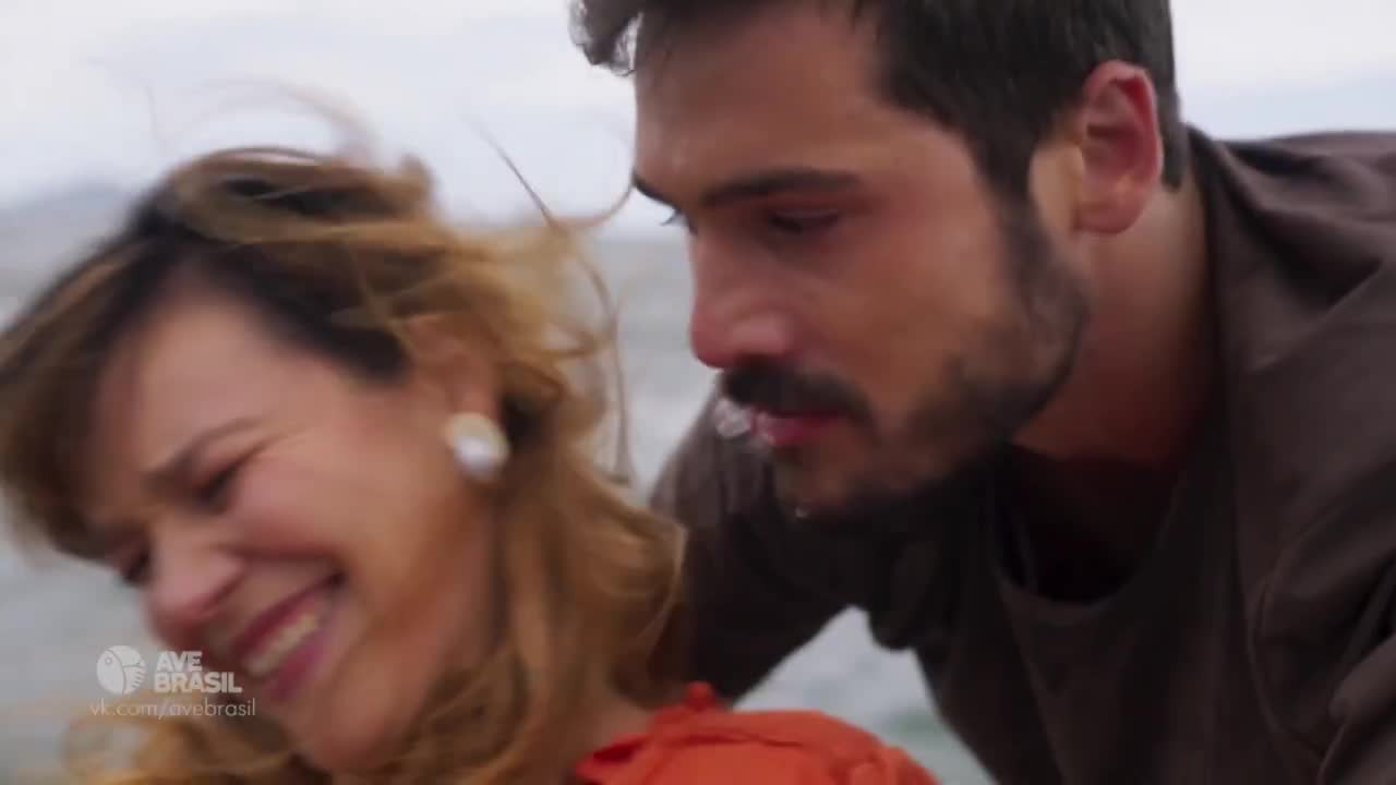 Одержимость тобой 96 серия Одержимость тобой 96 серия