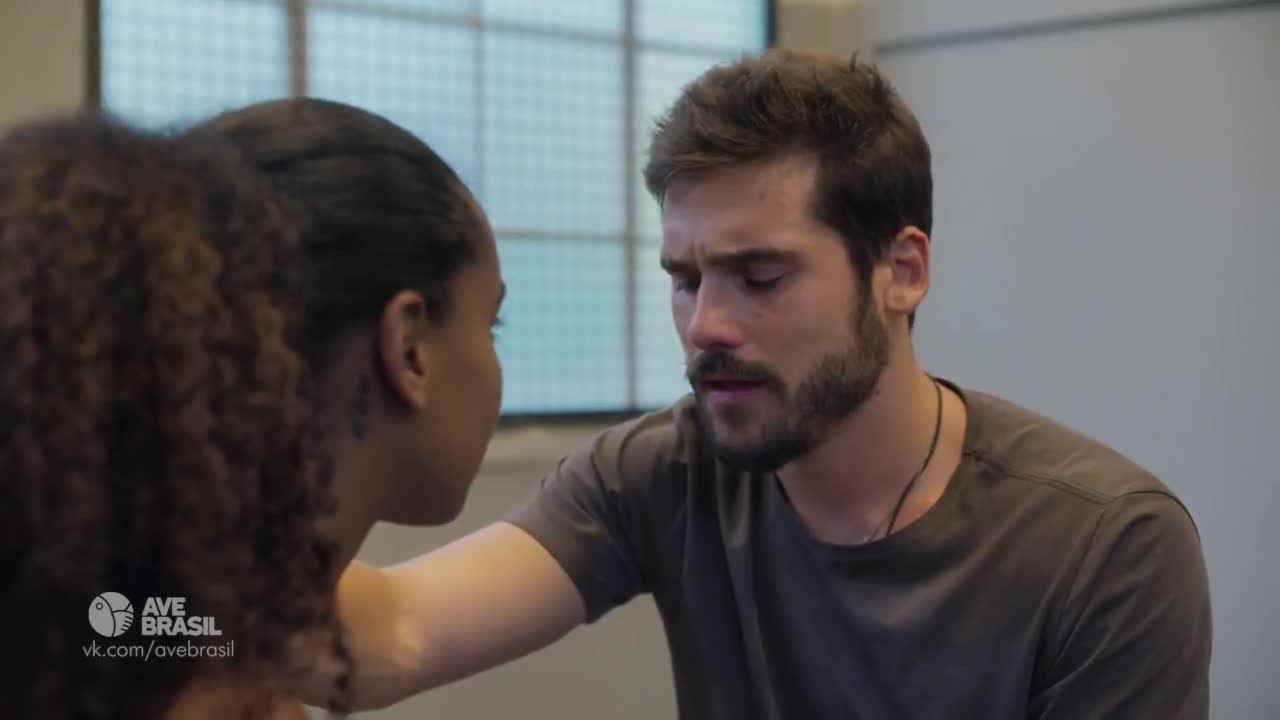 Одержимость тобой 98 серия Одержимость тобой 98 серия