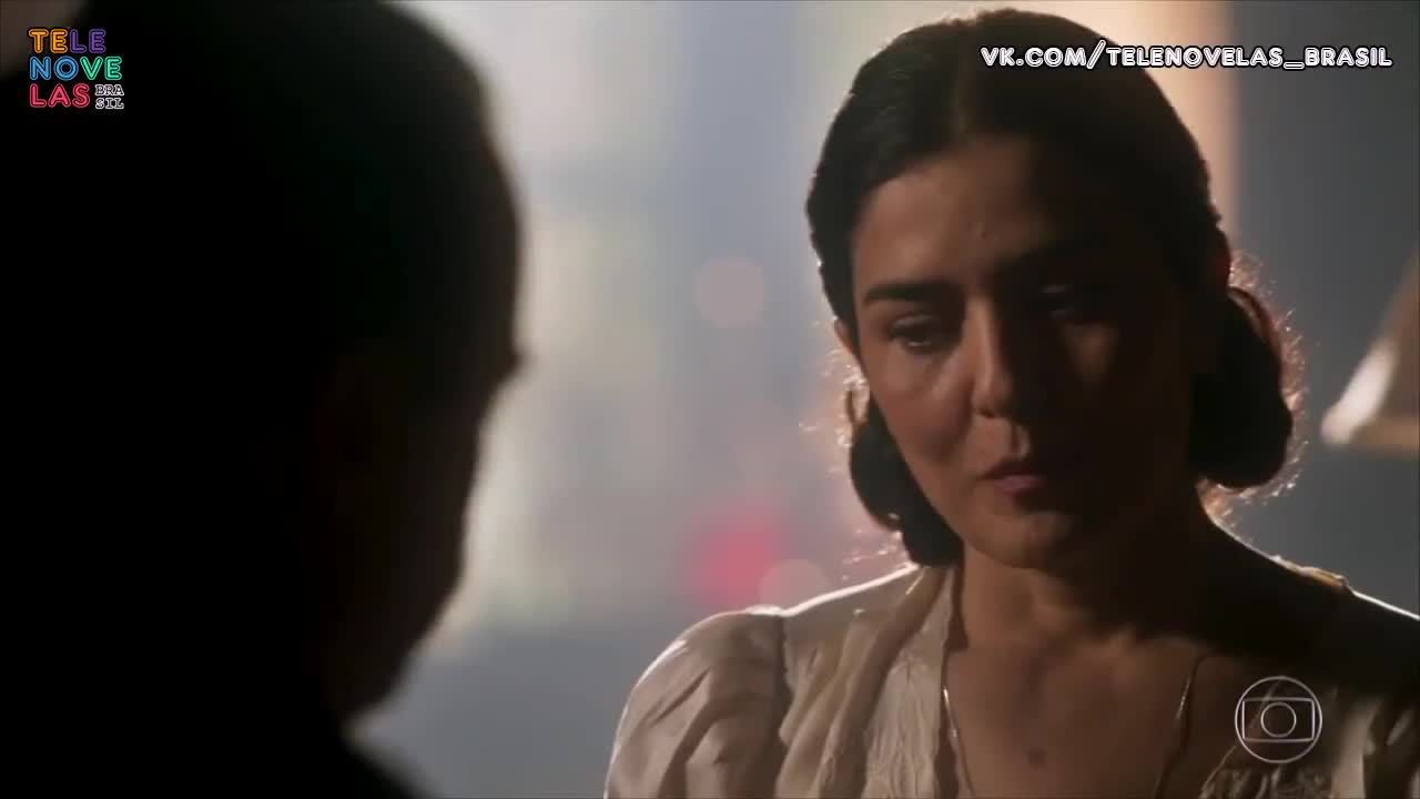 Время любить (2017) 14 серия