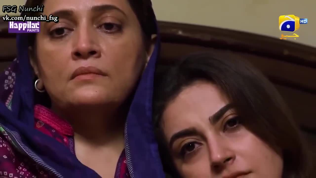 Жизнь за тебя отдам 49 серия