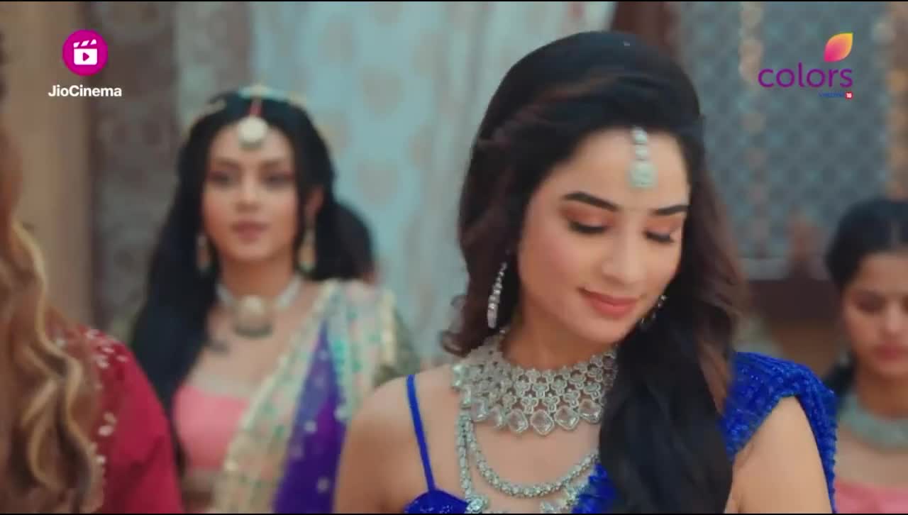 История любви — Ашока и Каурваки 23 серия История любви — Ашока и Каурваки 23 серия