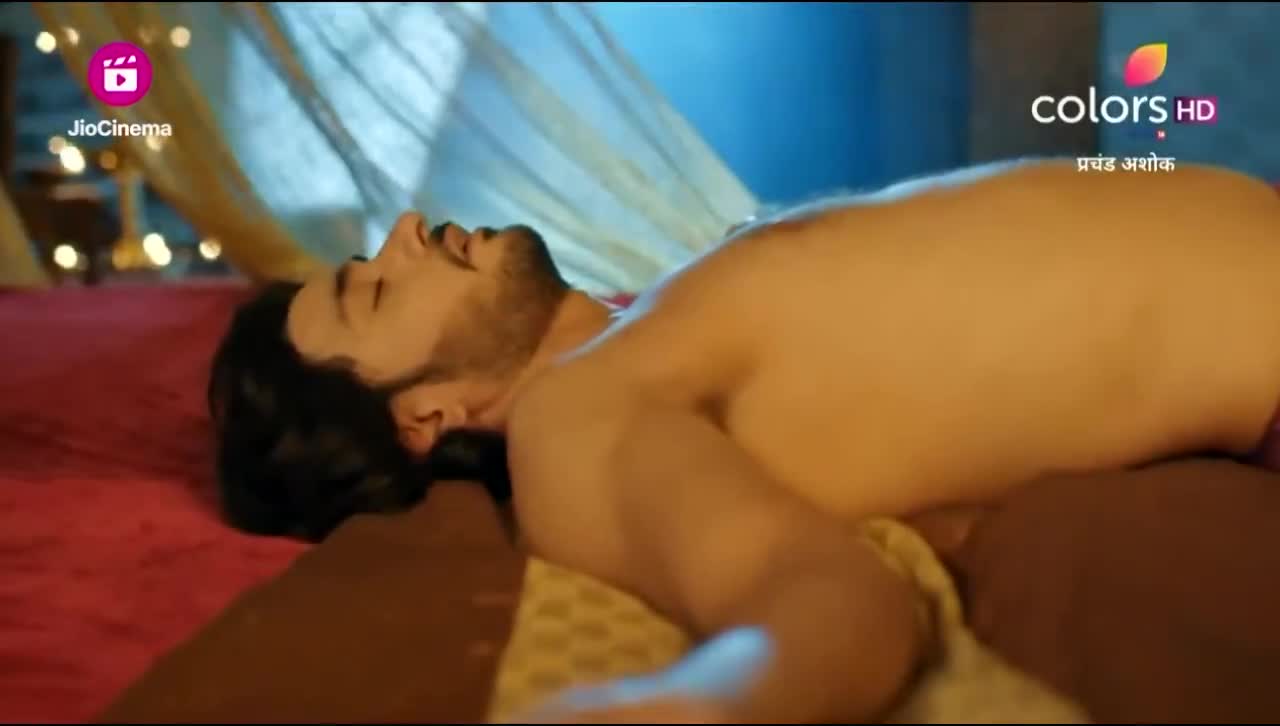 История любви — Ашока и Каурваки 25 серия История любви — Ашока и Каурваки 25 серия