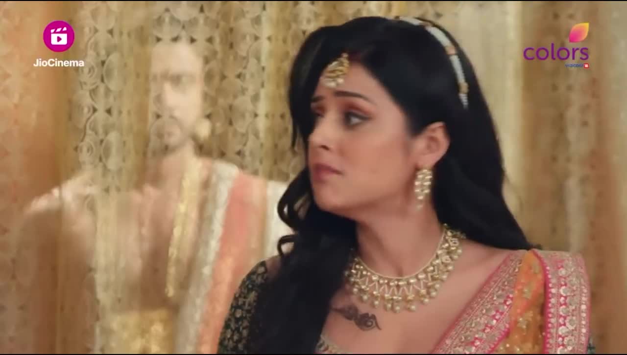 История любви — Ашока и Каурваки 28 серия История любви — Ашока и Каурваки 28 серия