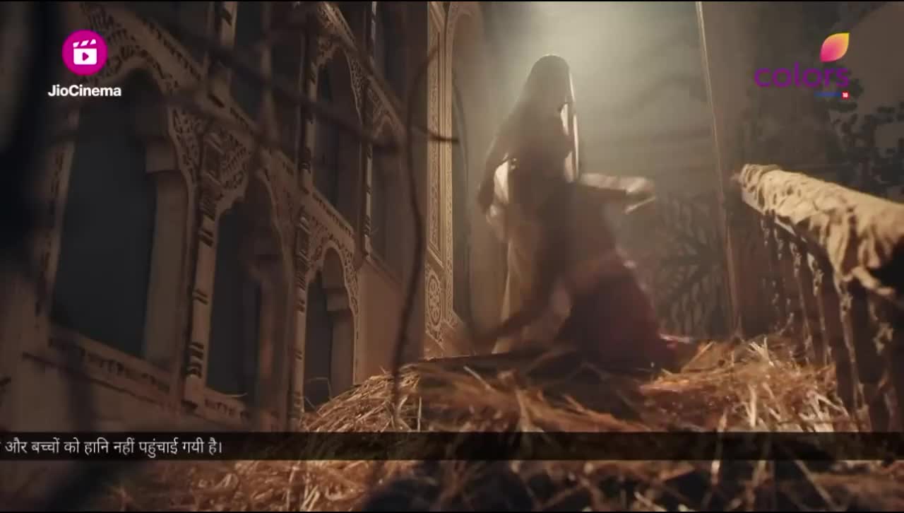 История любви — Ашока и Каурваки 30 серия История любви — Ашока и Каурваки 30 серия