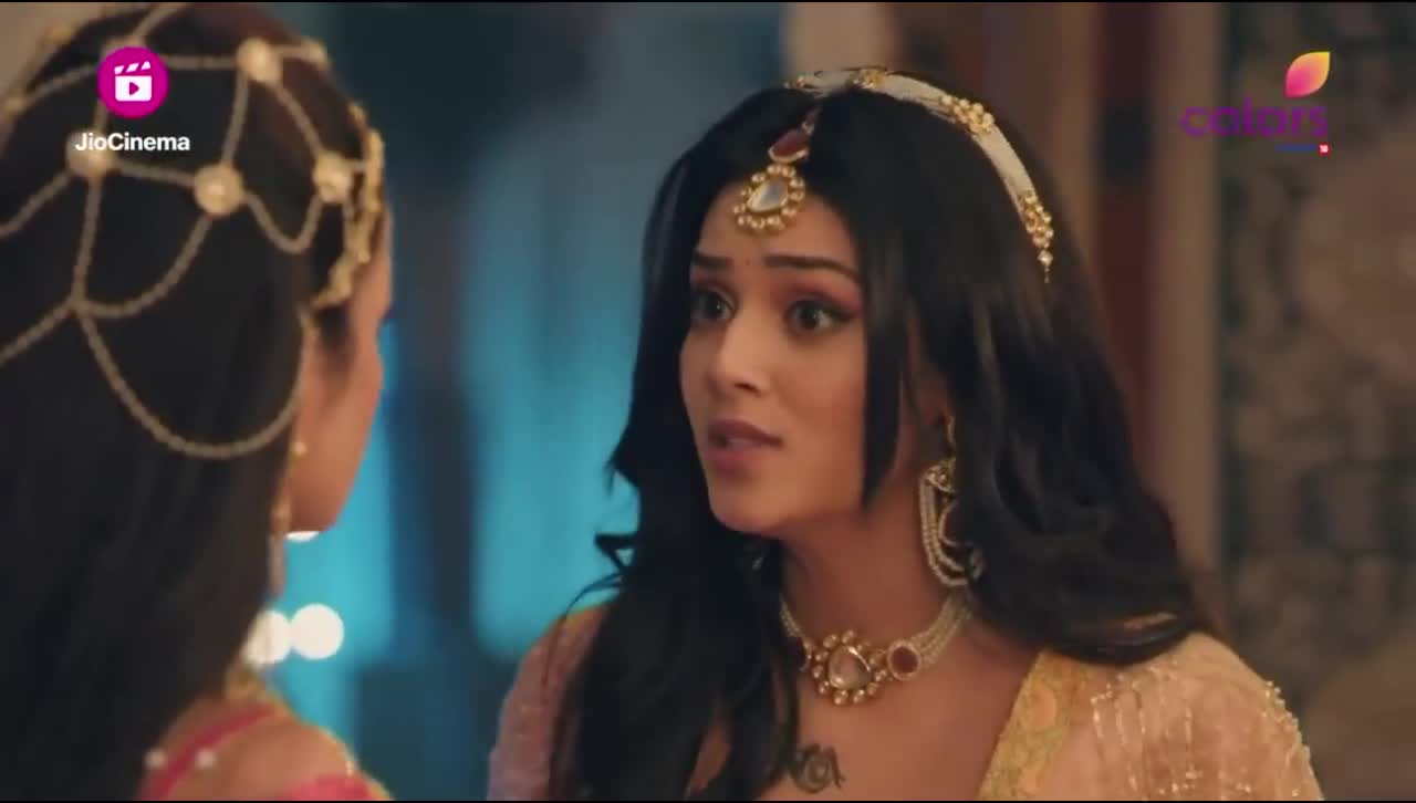 История любви — Ашока и Каурваки 33 серия История любви — Ашока и Каурваки 33 серия