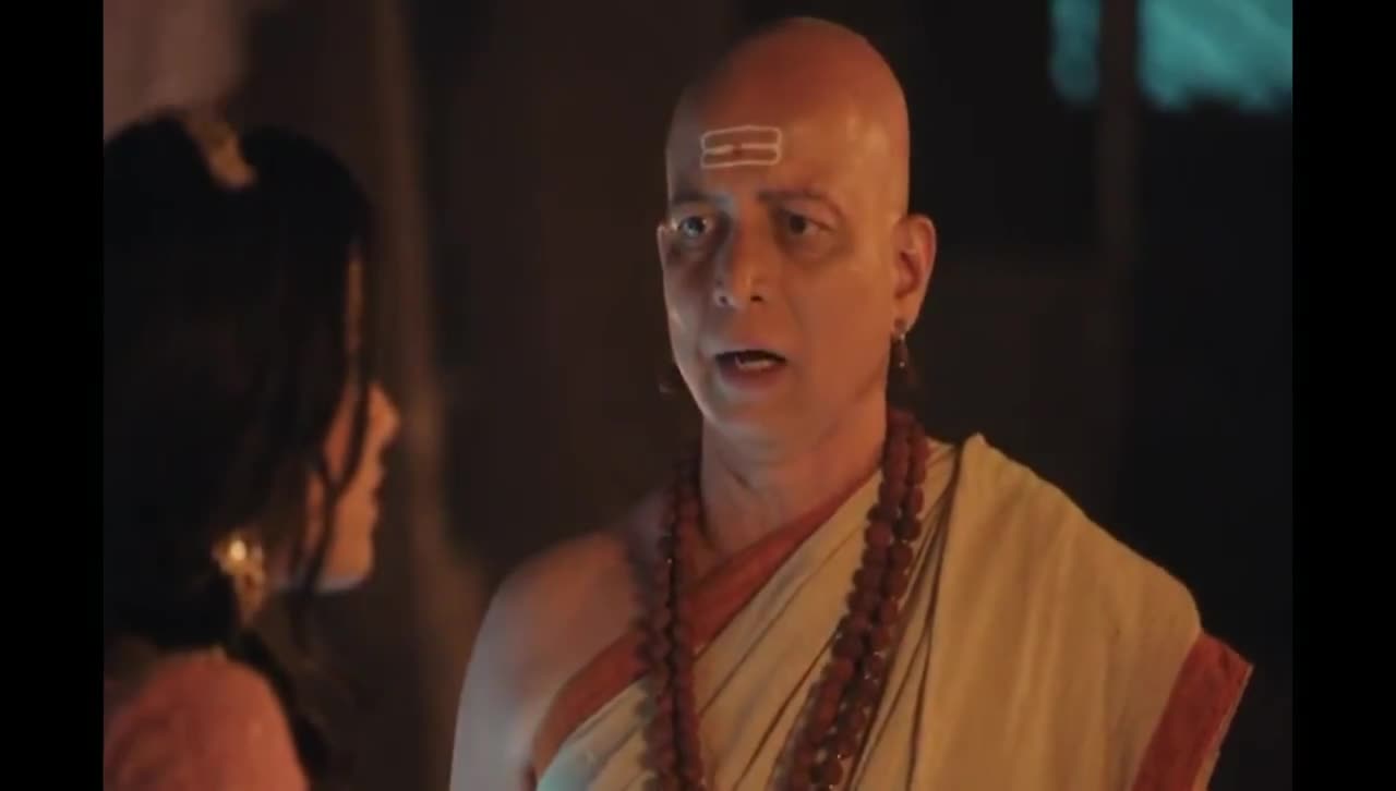 История любви — Ашока и Каурваки 35 серия История любви — Ашока и Каурваки 35 серия