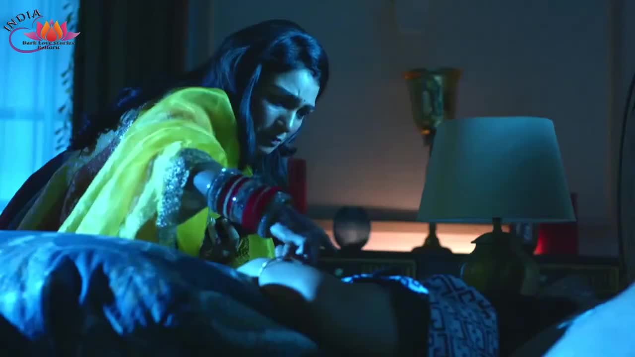 Мегха - сезон гроз (2024) 17 серия