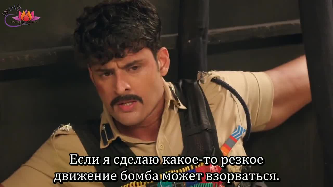 Мой любимый инспектор 165 серия Мой любимый инспектор 165 серия