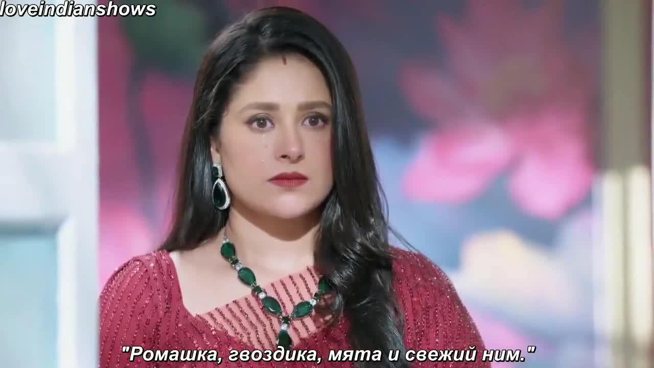 Сердцем полюбил тебя 57 серия